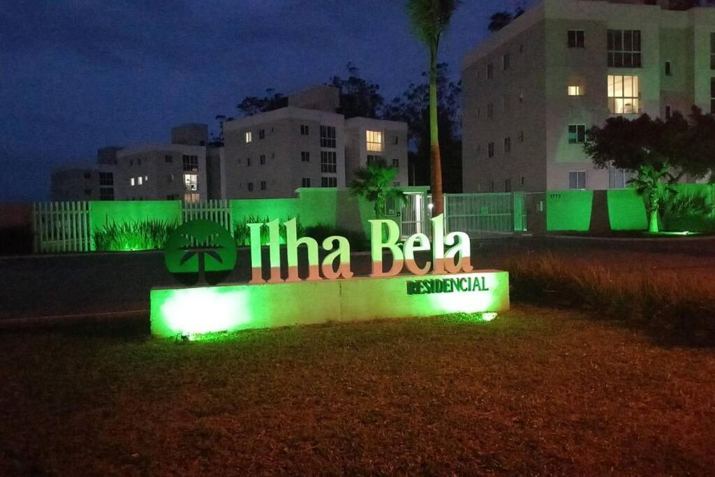 Apto Belle Residencial Ilha Bela Passo de Torres Buitenkant foto